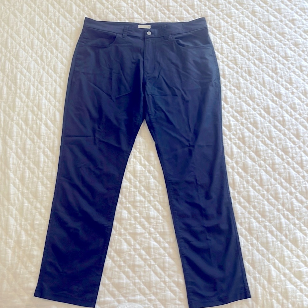 Tasc men’s motion pants
